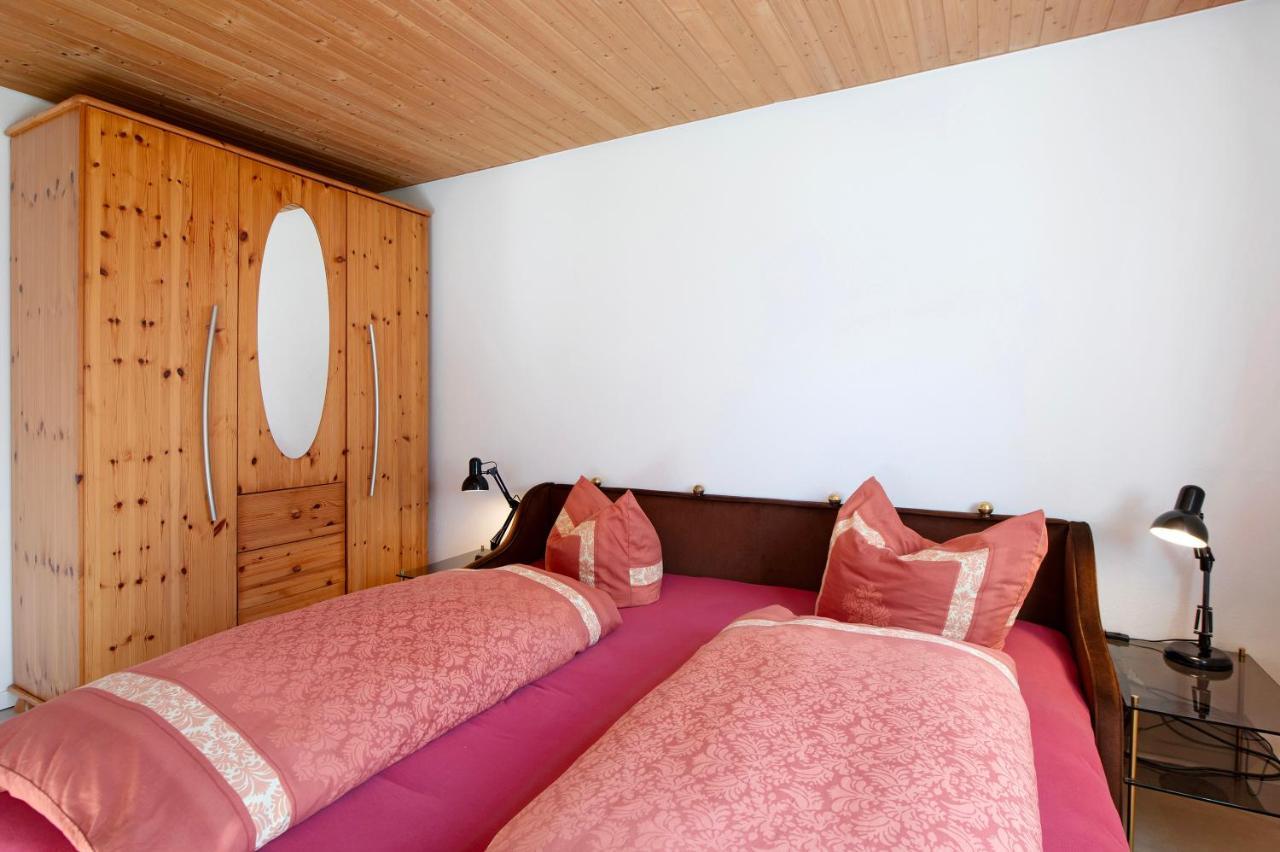 Schwarzwaldperle Apartman Todtmoos Kültér fotó