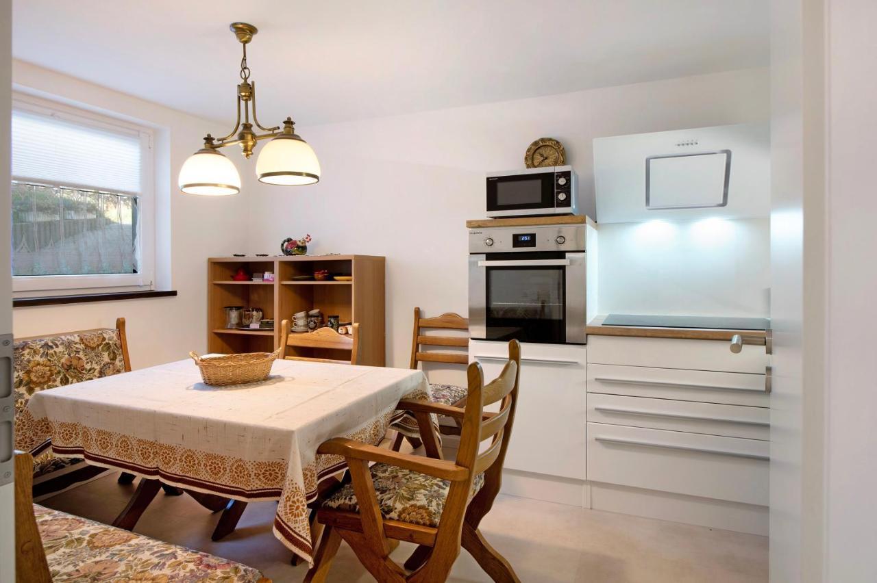Schwarzwaldperle Apartman Todtmoos Kültér fotó