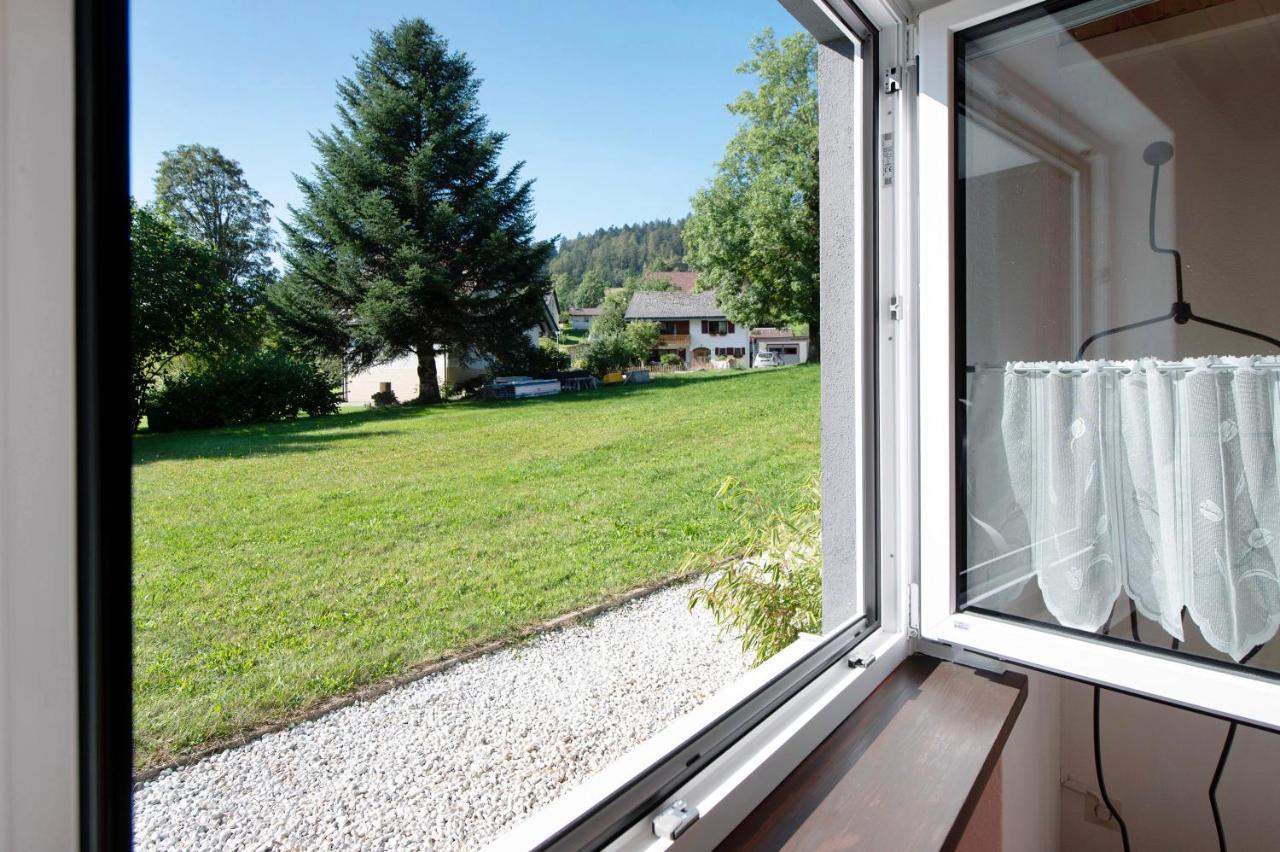 Schwarzwaldperle Apartman Todtmoos Kültér fotó