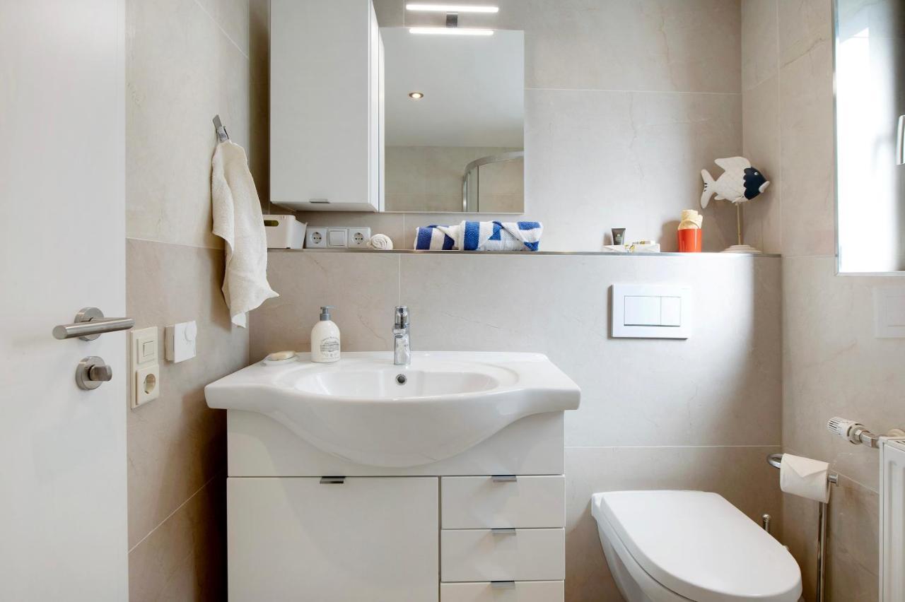 Schwarzwaldperle Apartman Todtmoos Kültér fotó